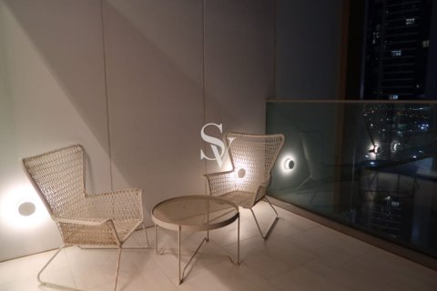 Apartment in SLS Dubai Hotel & Residences, Business Bay, Dubai 1 bedroom, 109 sq.m. № 109036 - photo 19