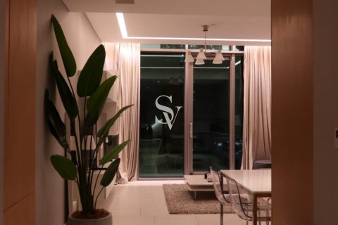 Apartment in SLS Dubai Hotel & Residences, Business Bay, Dubai 1 bedroom, 109 sq.m. № 109036 - photo 2
