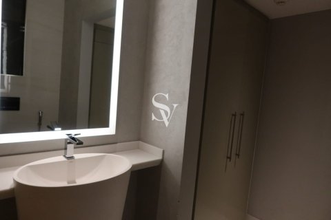 Apartment in SLS Dubai Hotel & Residences, Business Bay, Dubai 1 bedroom, 109 sq.m. № 109036 - photo 4