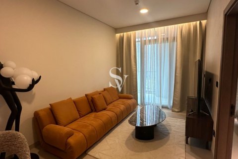 Apartment in Business Bay, Dubai 1 bedroom, 65 sq.m. № 109035