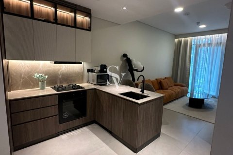 Apartment in Business Bay, Dubai 1 bedroom, 65 sq.m. № 109035 - photo 3