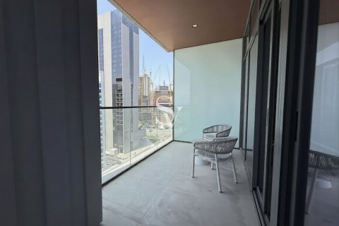 Apartment in Business Bay, Dubai 1 bedroom, 65 sq.m. № 109035 - photo 2