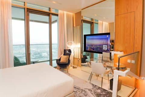 Apartment in SLS Dubai Hotel & Residences, Business Bay, Dubai 1 bedroom, 108 sq.m. № 109037 - photo 5