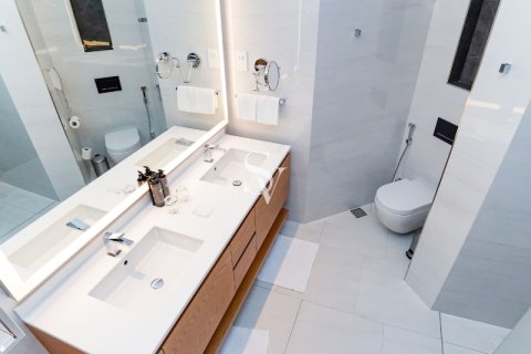 Apartment in SLS Dubai Hotel & Residences, Business Bay, Dubai 1 bedroom, 108 sq.m. № 109037 - photo 8