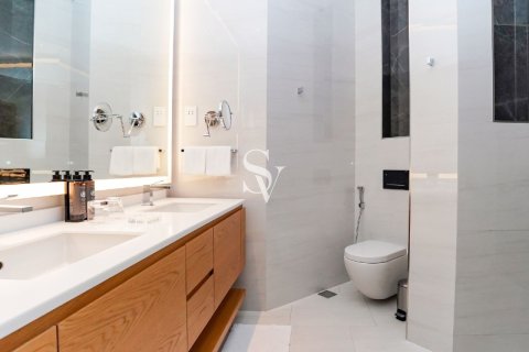 Apartment in SLS Dubai Hotel & Residences, Business Bay, Dubai 1 bedroom, 108 sq.m. № 109037 - photo 13