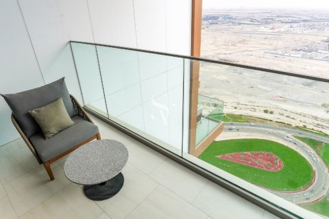 Apartment in SLS Dubai Hotel & Residences, Business Bay, Dubai 1 bedroom, 108 sq.m. № 109037 - photo 7