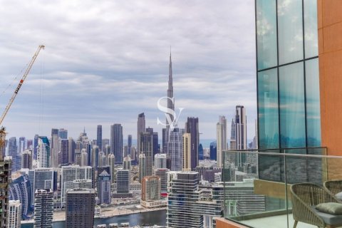 Apartment in SLS Dubai Hotel & Residences, Business Bay, Dubai 1 bedroom, 108 sq.m. № 109037 - photo 11