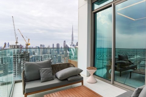 Apartment in SLS Dubai Hotel & Residences, Business Bay, Dubai 1 bedroom, 108 sq.m. № 109037 - photo 9