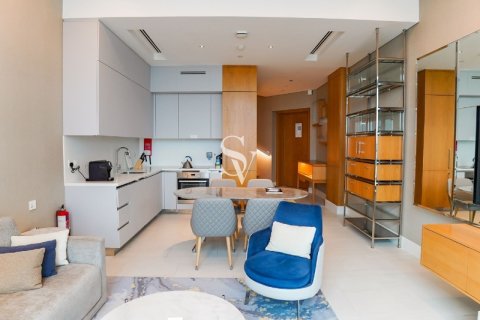 Apartment in SLS Dubai Hotel & Residences, Business Bay, Dubai 1 bedroom, 108 sq.m. № 109037 - photo 2