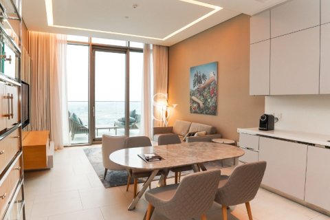 Apartment in SLS Dubai Hotel & Residences, Business Bay, Dubai 1 bedroom, 108 sq.m. № 109037 - photo 4