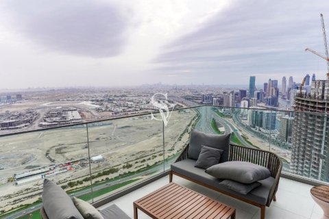 Apartment in SLS Dubai Hotel & Residences, Business Bay, Dubai 1 bedroom, 108 sq.m. № 109037 - photo 12