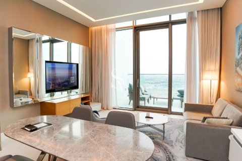 Apartment in SLS Dubai Hotel & Residences, Business Bay, Dubai 1 bedroom, 108 sq.m. № 109037 - photo 14