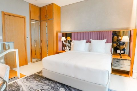 Apartment in SLS Dubai Hotel & Residences, Business Bay, Dubai 1 bedroom, 108 sq.m. № 109037 - photo 10