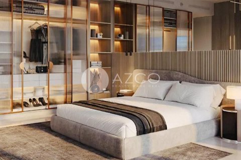Appartement à Jumeirah Village Circle, Dubai, 2 chambres, 117.6 m², № 38350 - photo 8