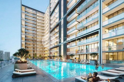 Appartement à Jumeirah Village Circle, Dubai, 2 chambres, 117.6 m², № 38350 - photo 15
