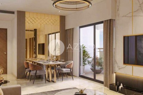 Appartement à Jumeirah Village Circle, Dubai, 2 chambres, 117.6 m², № 38350 - photo 2