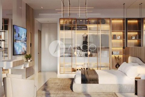 Appartement à Jumeirah Village Circle, Dubai, 2 chambres, 117.6 m², № 38350 - photo 7