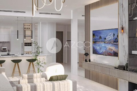 Appartement à Jumeirah Village Circle, Dubai, 2 chambres, 117.6 m², № 38350 - photo 11