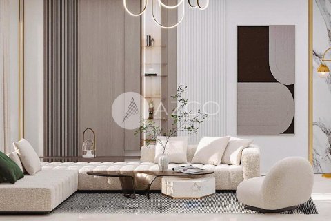 Appartement à Jumeirah Village Circle, Dubai, 2 chambres, 117.6 m², № 38350 - photo 5