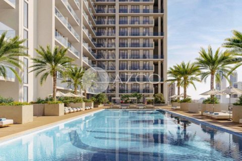 Appartement à Jumeirah Village Circle, Dubai, 2 chambres, 117.6 m², № 38350 - photo 13