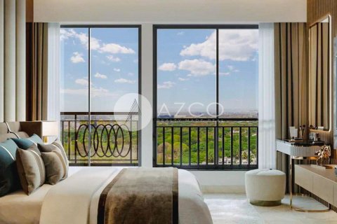 Appartement à Jumeirah Village Circle, Dubai, 2 chambres, 117.6 m², № 38350 - photo 9