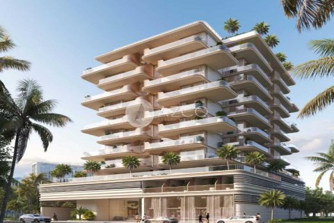 Apartment in Deira, Dubai 1 bedroom, 87.7 sq.m. № 38351 - photo 1
