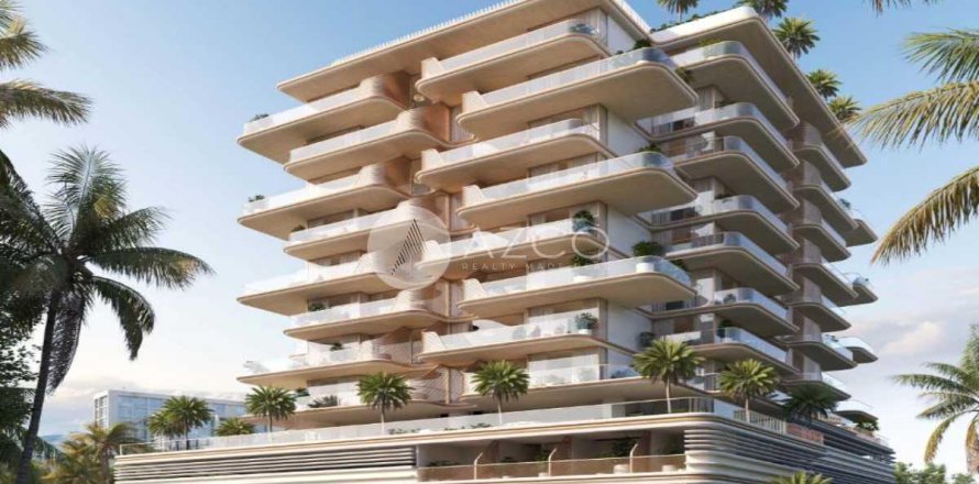 Apartment in Deira, Dubai 1 bedroom, 87.7 sq.m. № 38351
