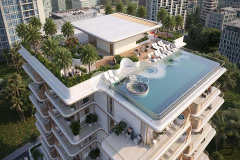 Apartment in Deira, Dubai 1 bedroom, 87.7 sq.m. № 38351 - photo 10