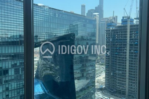 Office in Business Bay, Dubai 198 sq.m. № 38356 - photo 13