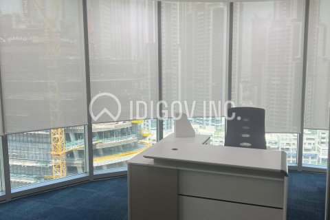 Office in Business Bay, Dubai 198 sq.m. № 38356 - photo 11
