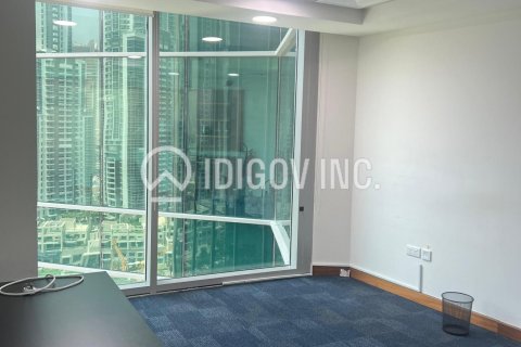 Office in Business Bay, Dubai 198 sq.m. № 38356 - photo 10