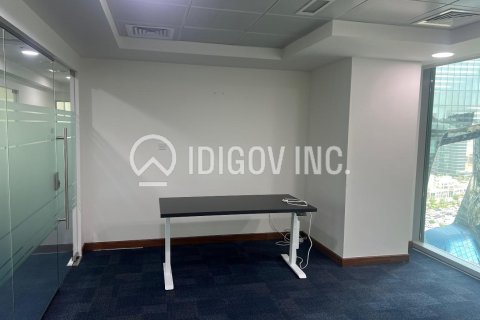 Office in Business Bay, Dubai 198 sq.m. № 38356 - photo 4