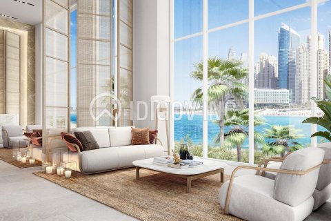 Apartment in Bluewaters, Dubai 3 bedrooms, 187 sq.m. № 38359 - photo 6