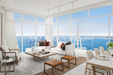 Apartment in Bluewaters, Dubai 3 bedrooms, 187 sq.m. № 38359 - photo 1