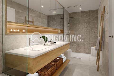 Apartment in Bluewaters, Dubai 3 bedrooms, 187 sq.m. № 38359 - photo 5