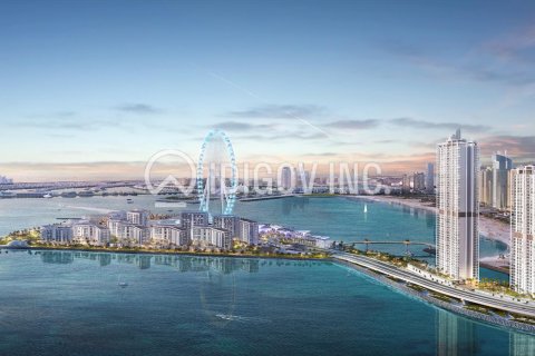 Apartment in Bluewaters, Dubai 3 bedrooms, 187 sq.m. № 38359 - photo 16