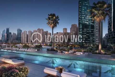 Apartment in Bluewaters, Dubai 3 bedrooms, 187 sq.m. № 38359 - photo 9