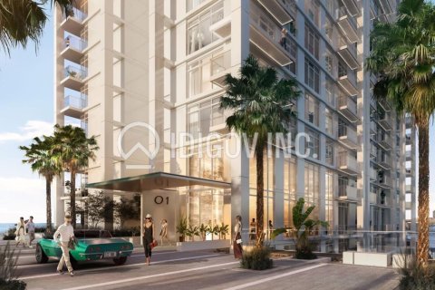 Apartment in Bluewaters, Dubai 3 bedrooms, 187 sq.m. № 38359 - photo 13