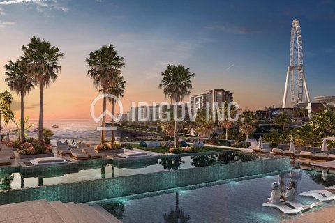 Apartment in Bluewaters, Dubai 3 bedrooms, 187 sq.m. № 38359 - photo 10