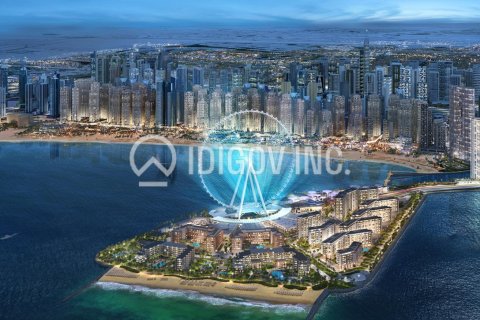 Apartment in Bluewaters, Dubai 3 bedrooms, 187 sq.m. № 38359 - photo 15
