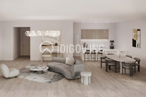 Apartment in Al Jaddaf, Dubai studio, 75 sq.m. № 38357 - photo 5