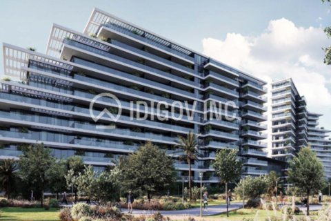 Apartment in Al Jaddaf, Dubai studio, 75 sq.m. № 38357 - photo 6