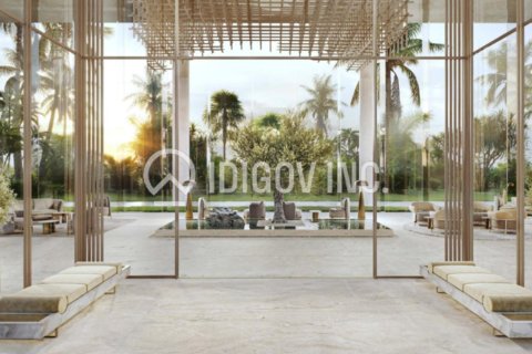 Apartment in Al Jaddaf, Dubai studio, 75 sq.m. № 38357 - photo 7