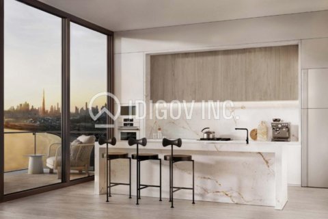 Apartment in Al Jaddaf, Dubai studio, 75 sq.m. № 38357 - photo 4