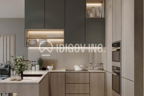 Apartment in Arjan, Dubai 1 bedroom, 68 sq.m. № 38360 - photo 10