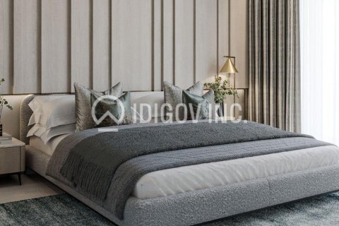 Apartment in Arjan, Dubai 1 bedroom, 68 sq.m. № 38360 - photo 4