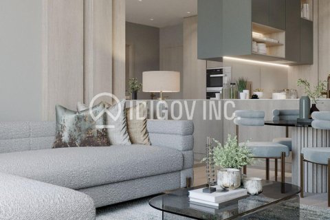 Apartment in Arjan, Dubai 1 bedroom, 68 sq.m. № 38360 - photo 5