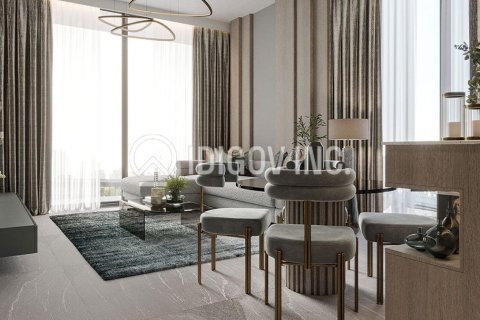 Apartment in Arjan, Dubai 1 bedroom, 68 sq.m. № 38360 - photo 7