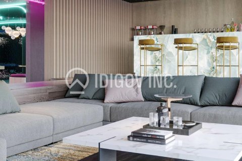 Apartment in Arjan, Dubai 1 bedroom, 68 sq.m. № 38360 - photo 3