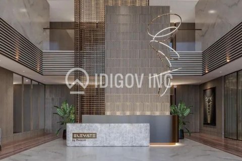 Apartment in Arjan, Dubai 1 bedroom, 68 sq.m. № 38360 - photo 2